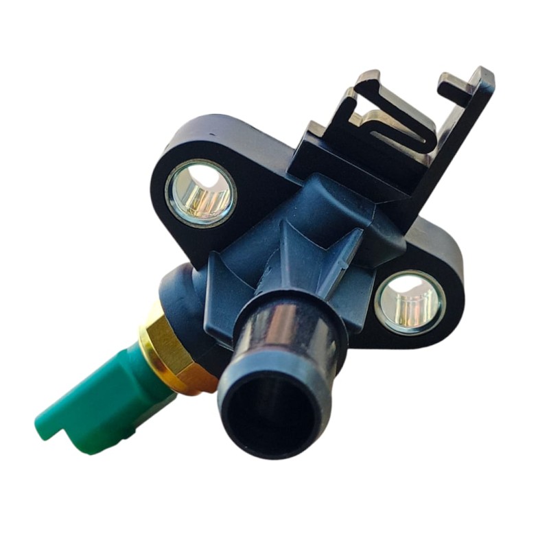 Porta Sensor Temperatura Fiat
