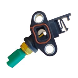 Porta Sensor Temperatura Fiat