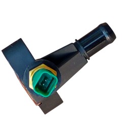 Porta Sensor Temperatura Fiat