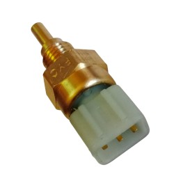 Sensor de Temperatura...