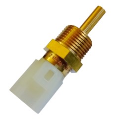 Sensor de Temperatura...