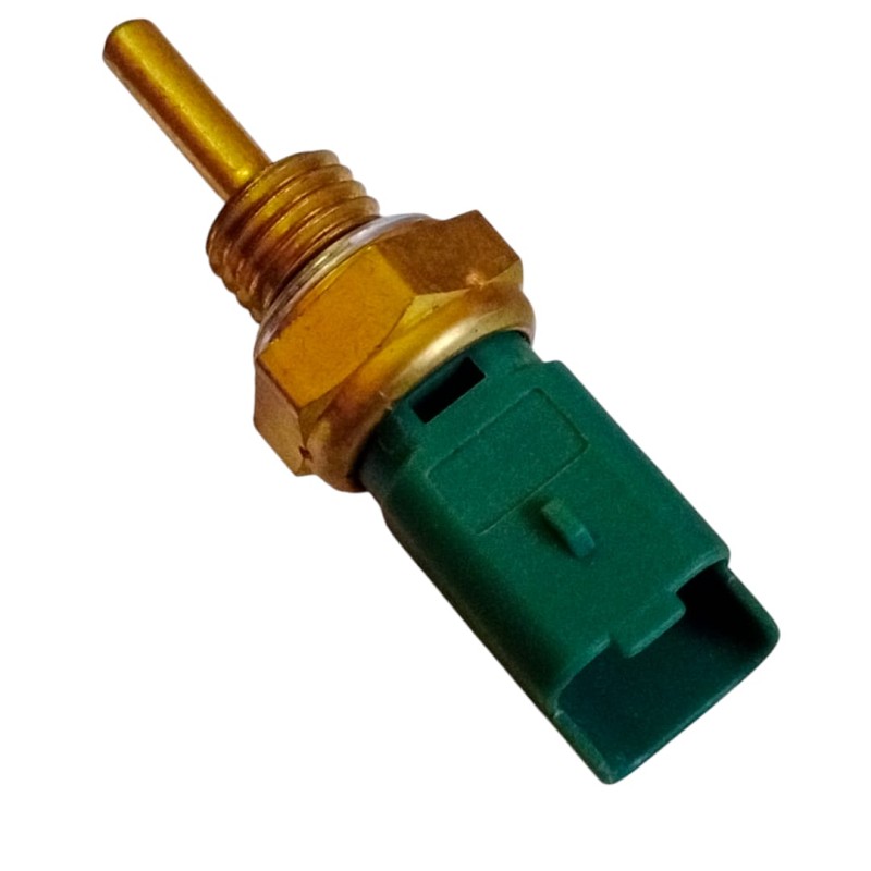 Sensor de Temperatura