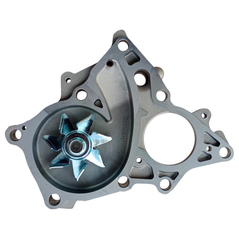 Bomba de Agua Toyota Hilux 2.4