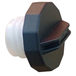 Tapa Estanque Combustible...