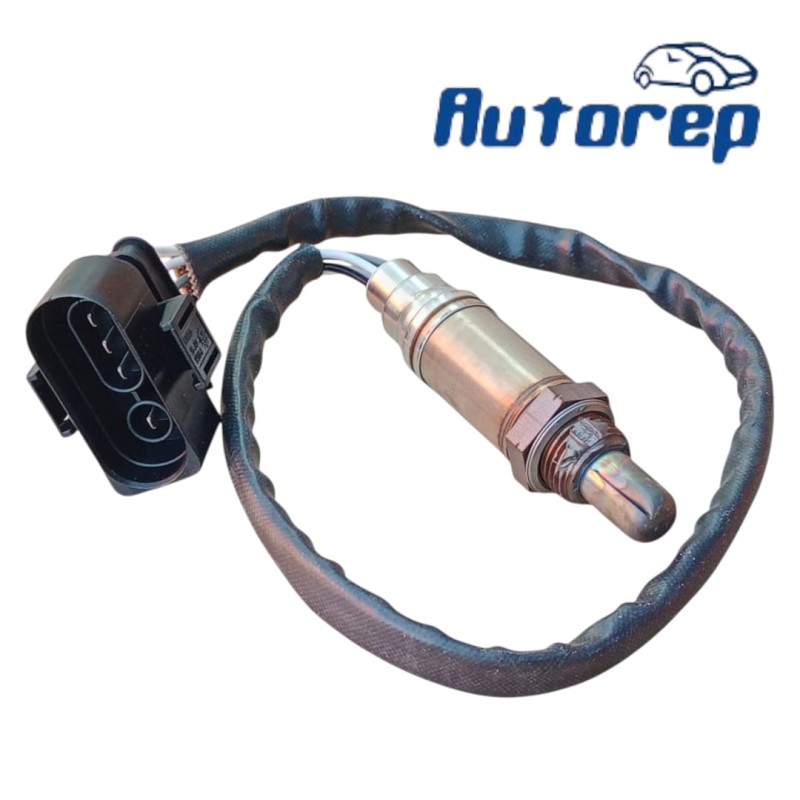 Sensor de Oxigeno 4 vias finger