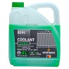 Refrigerante Coolant Verde 50/50 Senfineco