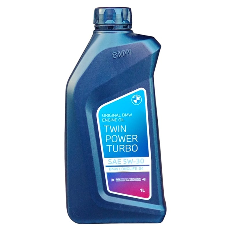 Aceite 5W30 BMW Longlife-04 Original 1L