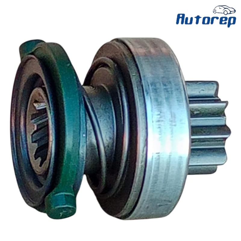 Bendix motor partida Fiorino