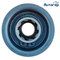 Bendix motor partida 8D