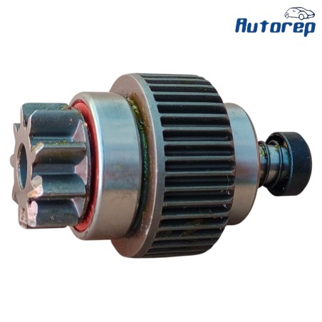 Bendix motor partida 9D D21