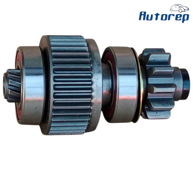 Bendix motor partida 11D Toyota