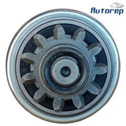 Bendix motor partida 11D Canter