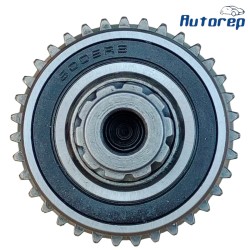 Bendix motor partida 11D Canter