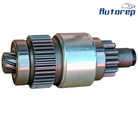 Bendix motor partida 11D Canter