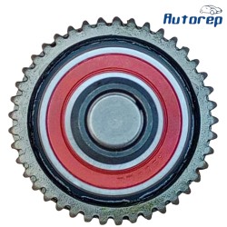 Bendix motor partida 9D