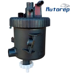 Porta Filtro de Petroleo...