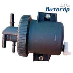 Porta Filtro de Petroleo 307/406/407 C4/C5/Xsara