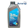 Aceite 75W85 API GL-4 MTF FX S-Oil Seven