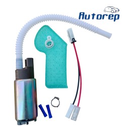 Kit Bomba de Bencina Interior 3.0 Bar 120L corrugado Bosch