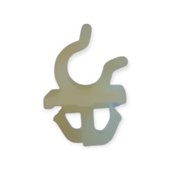 Broche Varilla Capot 9MM...