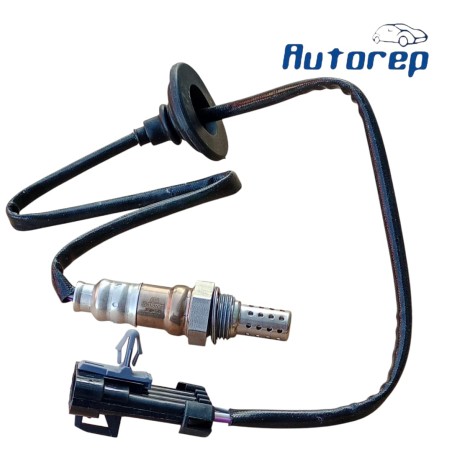 Sensor de Oxigeno No 2 Jac S2