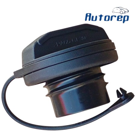 Tapa estanque combustible Jac S2