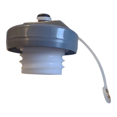 Tapa Estanque Combustible MH SCORPIO/PIK-UP