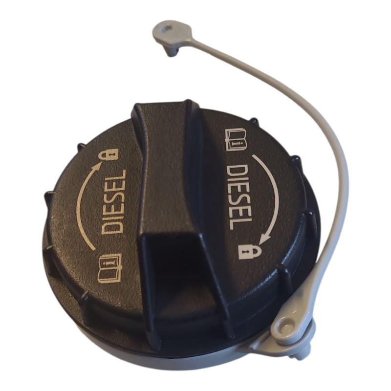 Tapa Estanque Combustible HY/KIA Mobis