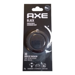 Aromatizante disco colgante...