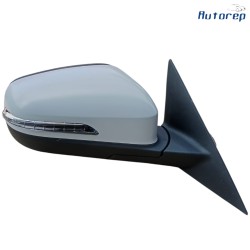 Espejo Retrovisor Chery Tiggo 3 1.5 derecho
