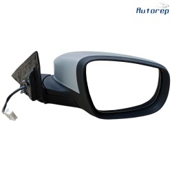Espejo Retrovisor Chery...