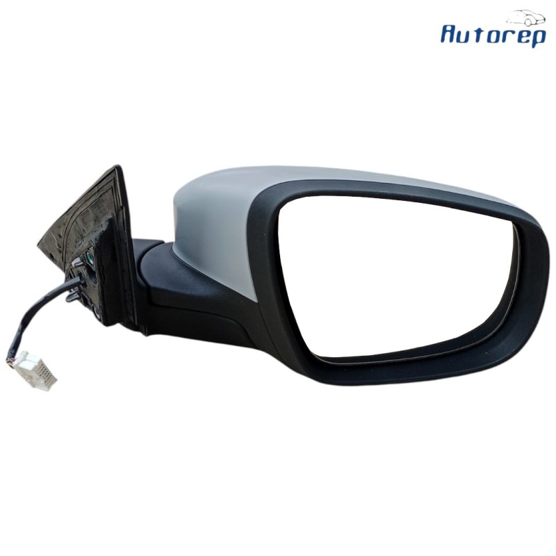 Espejo Retrovisor Chery Tiggo 3 1.5 derecho