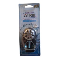 Aromatizador para rejilla...