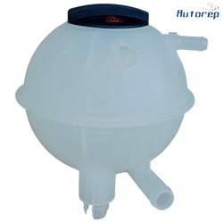 Deposito Auxiliar de Radiador Tiggo 3 New 1.5