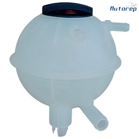 Deposito Auxiliar de Radiador Tiggo 3 New 1.5