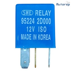 Relay 12V 4 Pin Neblineros Onnuri