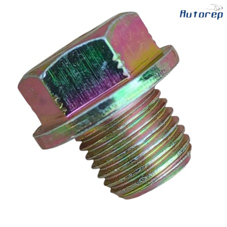 Tapon de carter M14X1.5 Dado 17MM Tyb