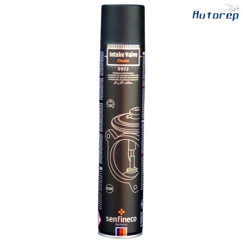 9972 Intake Valve Cleaner