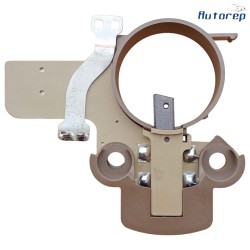 Regulador de Voltage HY H-100