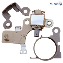 Regulador de Voltage HY H-100