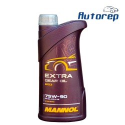 Extra Gear Oil 75W90...