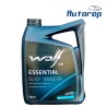 Aceite SAE 10W40 B4 Essential 5LT Wolf